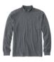 Mock-Neck