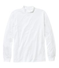Men's Premium Double L® Polo, Long-Sleeve Without Pocket