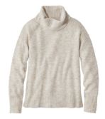 Women's Soft Bouclé Sweater, Pullover