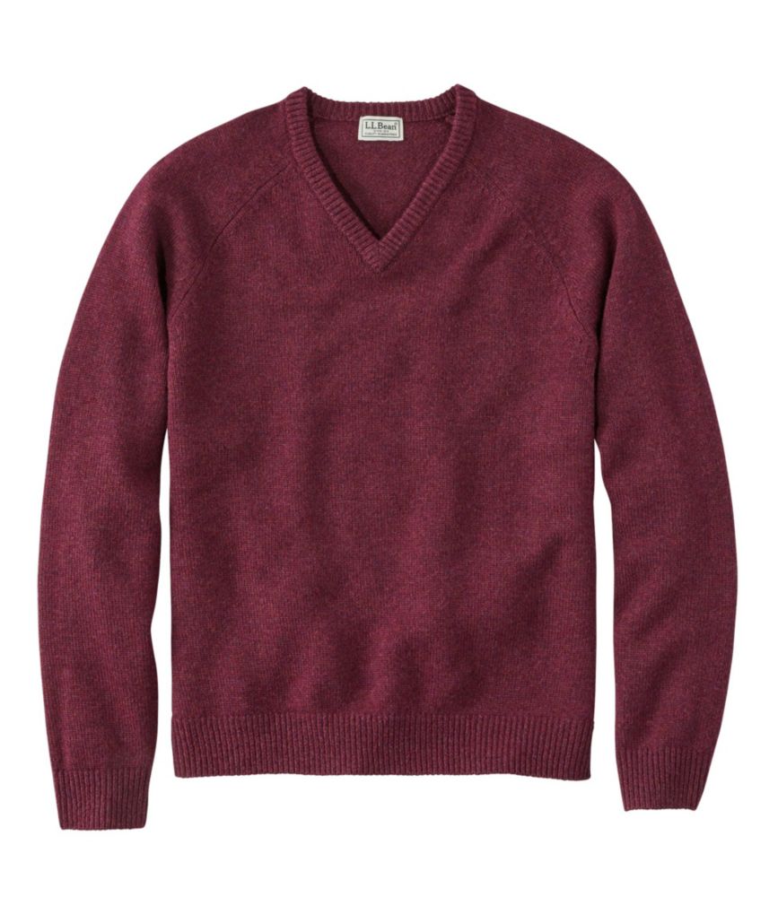 v neck sweatshirt mens