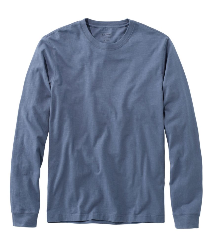 mens long sleeve raglan