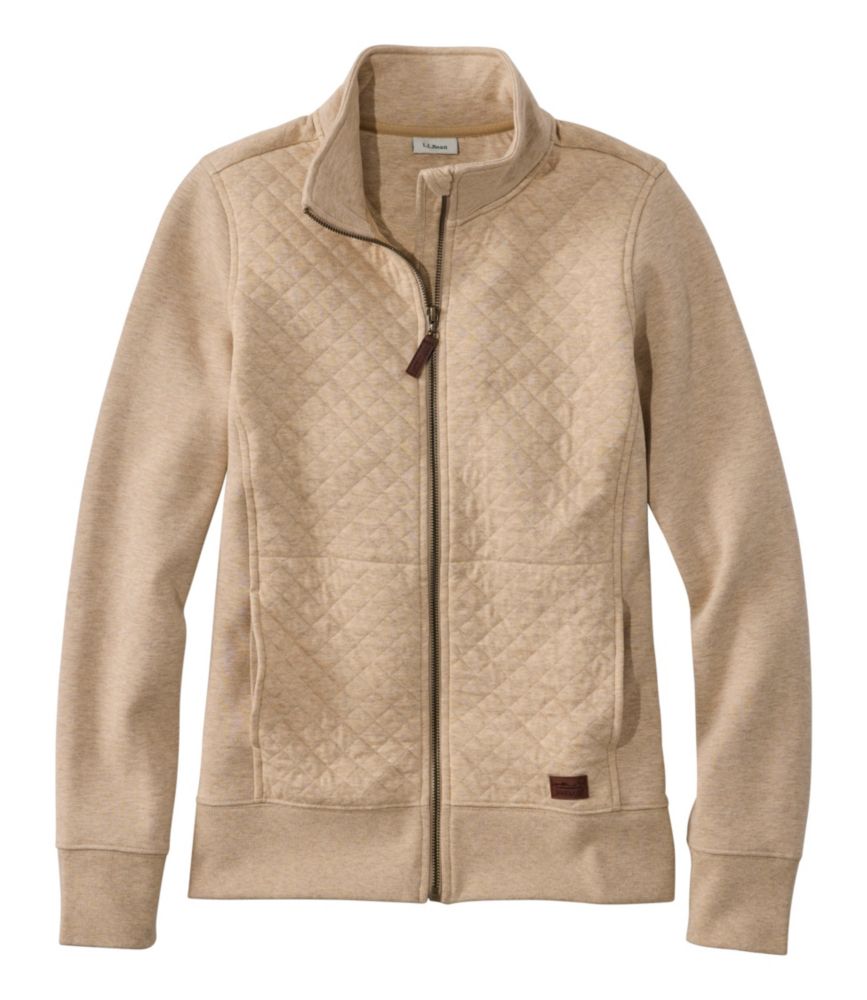 Khaki Heather