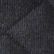 Women's Quilted Sweatshirt, Full-Zip Jacket, Midnight Black, swatch