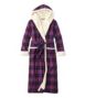Scotch Plaid Sleepwear
