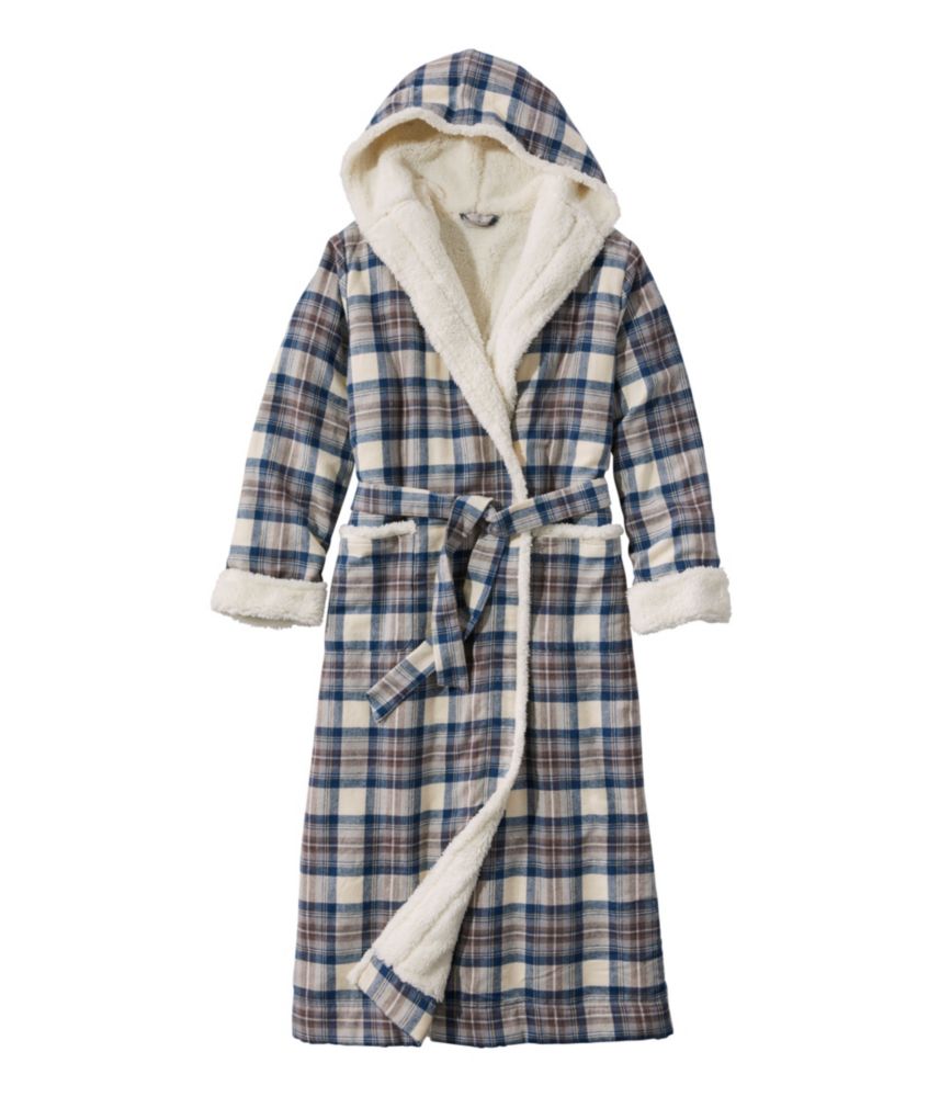 Indigo Tartan