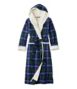 Scotch Plaid Sleepwear