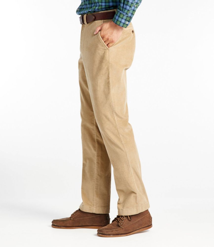 ll bean ladies corduroy pants