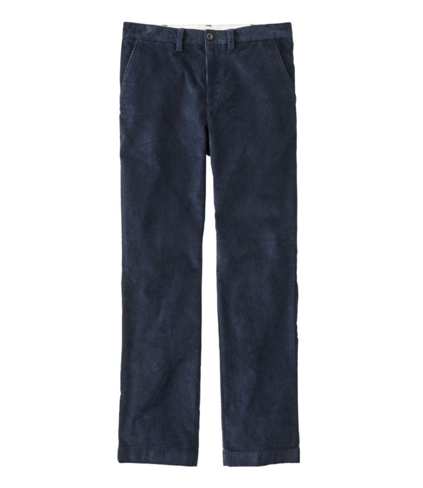 mens corduroy pants ll bean