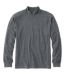 Color Option: Charcoal Heather, $39.95