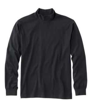 Men's Turtlenecks | Clothing at L.L.Bean