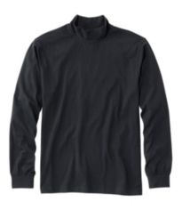 100 cotton turtleneck outlet mens