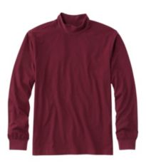 Men's Two-Layer River Driver's Shirt®, Traditional Fit Henley