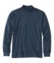 Mock-Neck