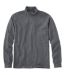 Color Option: Charcoal Heather, $39.95