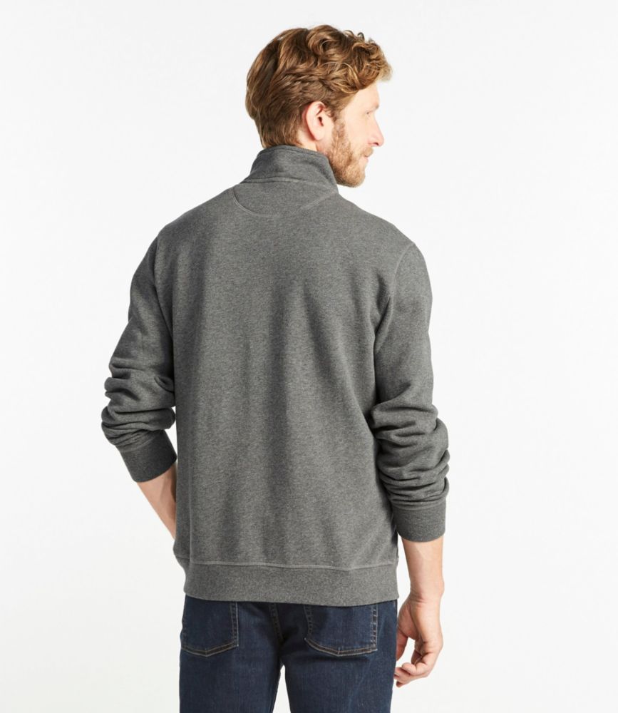 ll bean sweatshirt mens