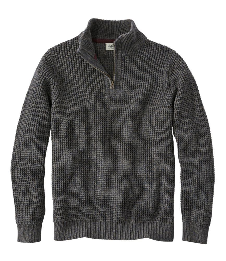 Quarter Zip Activewear | LLBean