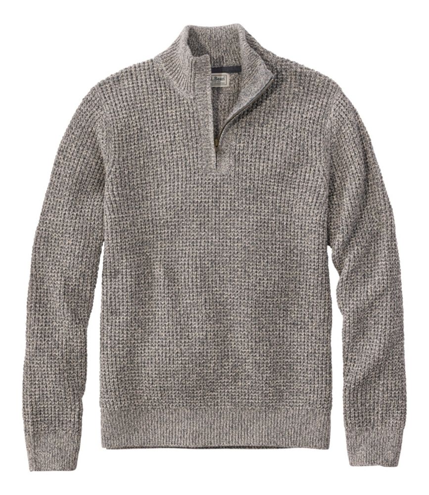 Charcoal Heather