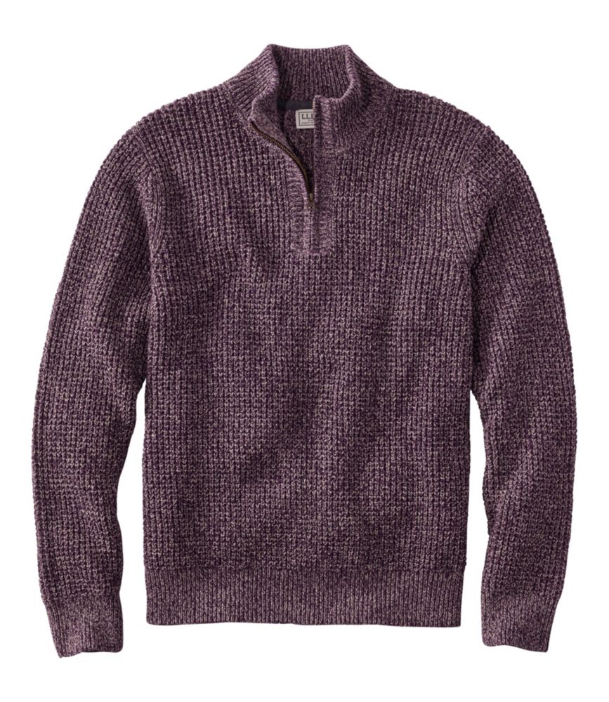 Rustic Purple
