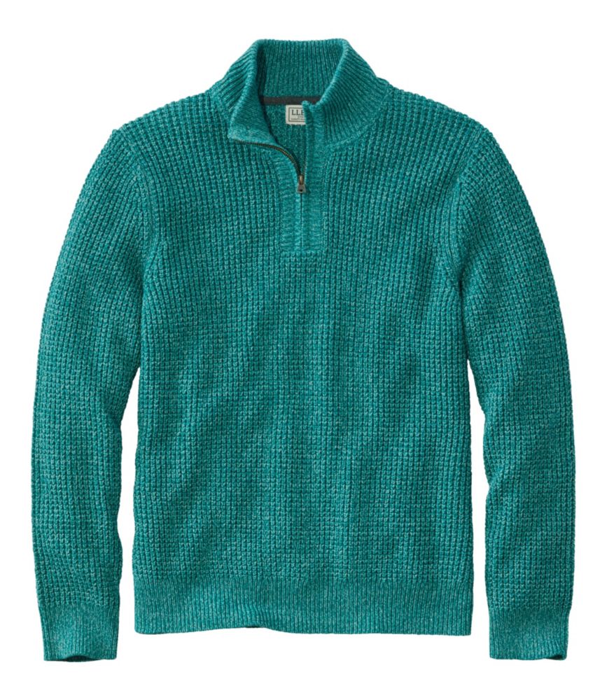 Warm Teal