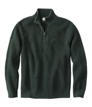 Men's Sweaters | Clothing at L.L.Bean