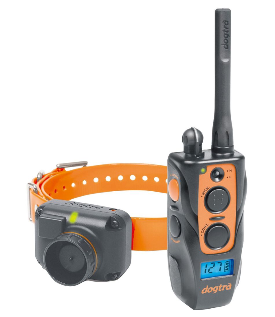 Dogtra 2700 Training and Beeper Collar