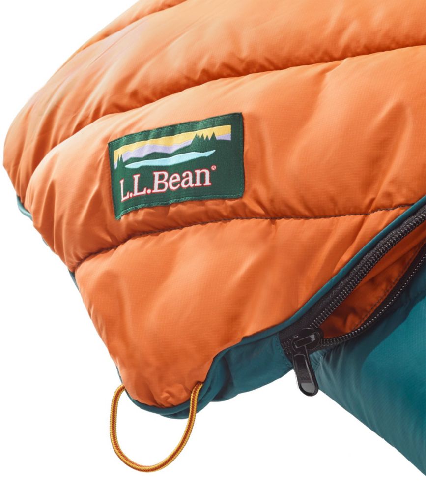 ll bean waterproof blanket