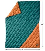 Mountain Classic Camp Blanket