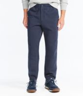 ll bean sweat pants