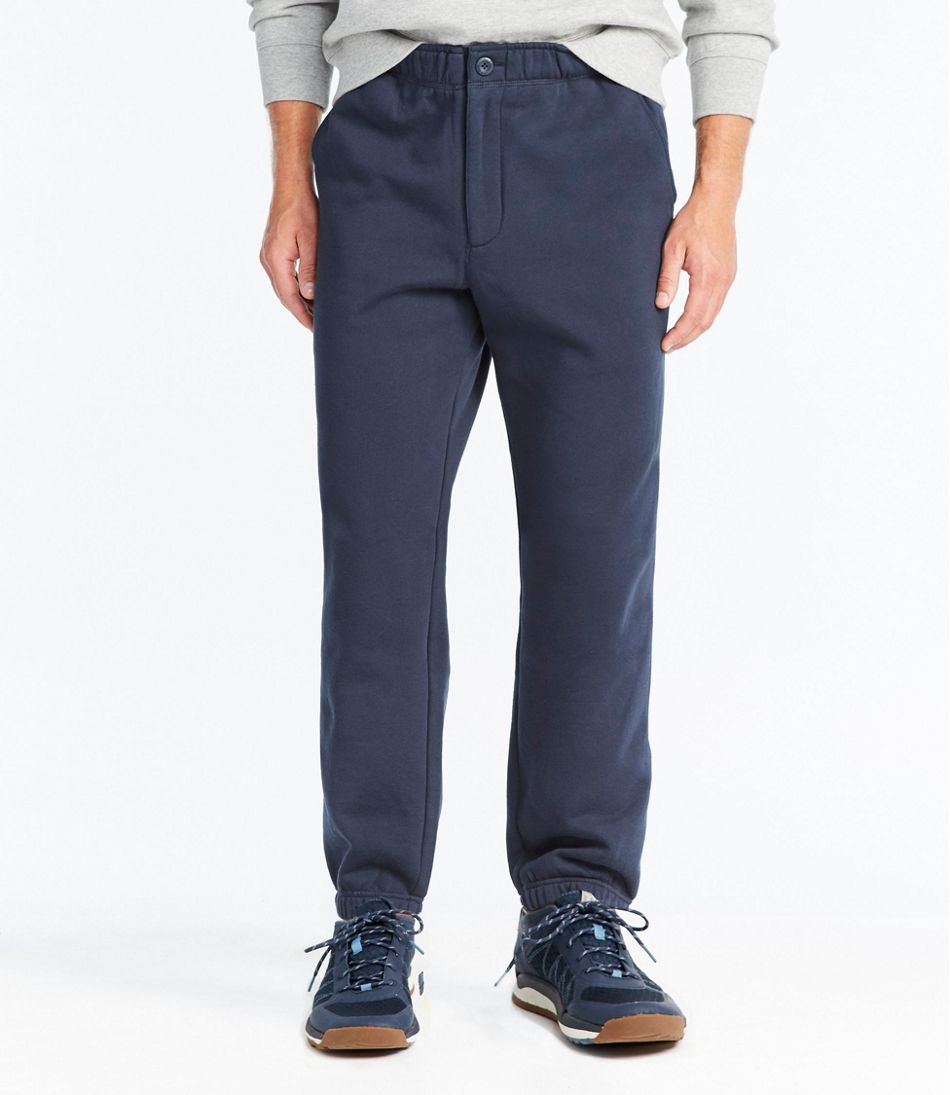 Men's Athletic Sweatpants | Pants & Jeans at L.L.Bean