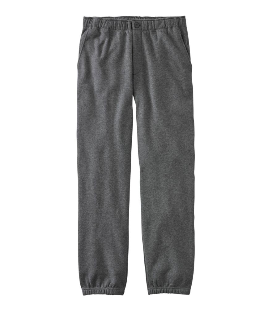 mens sweat pants with pockets