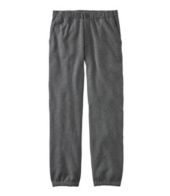 ll bean sweat pants