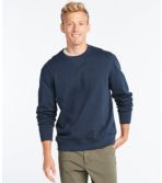 Men's Athletic Sweats, Classic Crewneck Sweatshirt