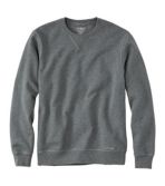 Men's Athletic Sweats, Classic Crewneck Sweatshirt