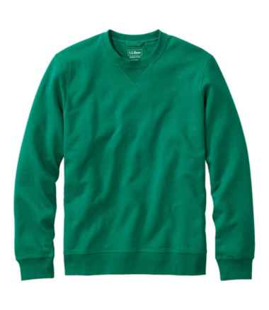 Men's Athletic Sweats, Classic Crewneck Sweatshirt