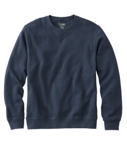 Men S Sweatshirts And Fleece Clothing At L L Bean