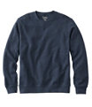 Men's Athletic Sweats, Crewneck, , small image number 0