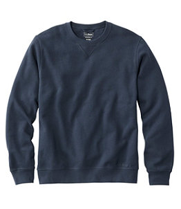 Men's Sweatshirts and Fleece