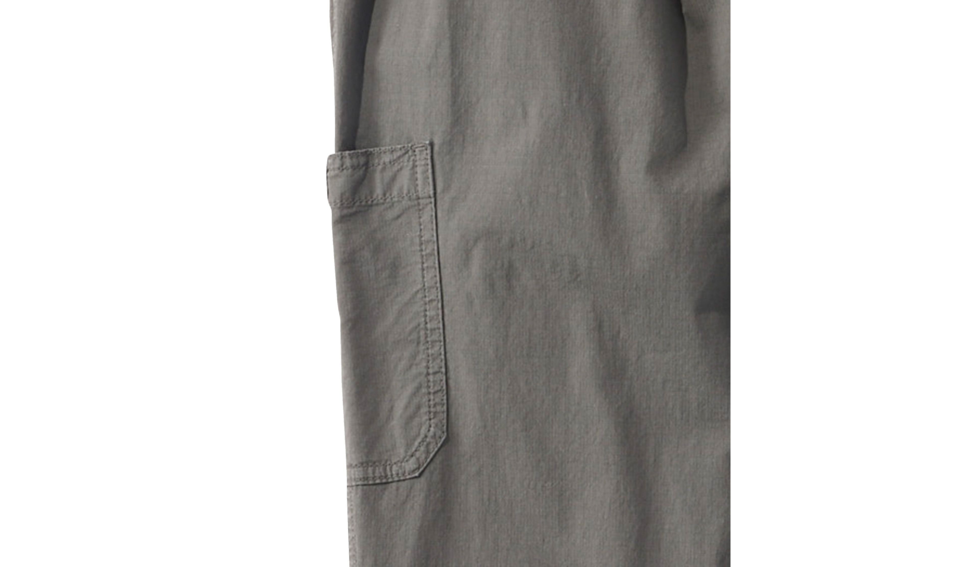 Women's Stretch Ripstop Pull-On Pants