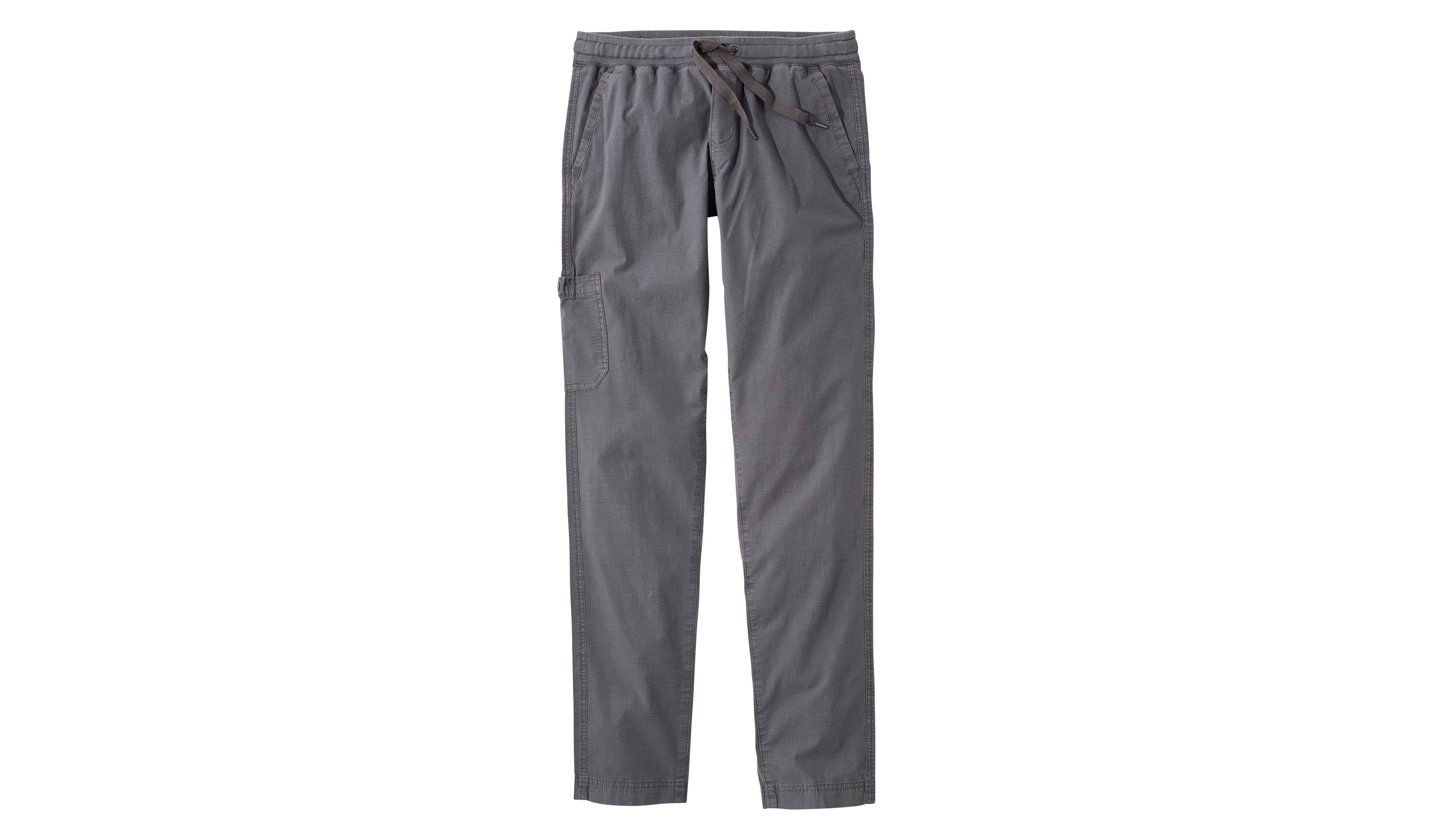 Women's Stretch Ripstop Pull-On Pants