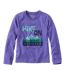  Color Option: Peak Purple Hike On, $29.95.