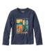  Color Option: Carbon Navy Adventure, $29.95.