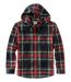 Sale Color Option: Black Tartan, $69.99