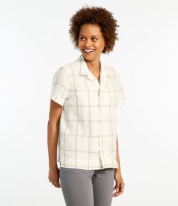 Women S Linen Clothing