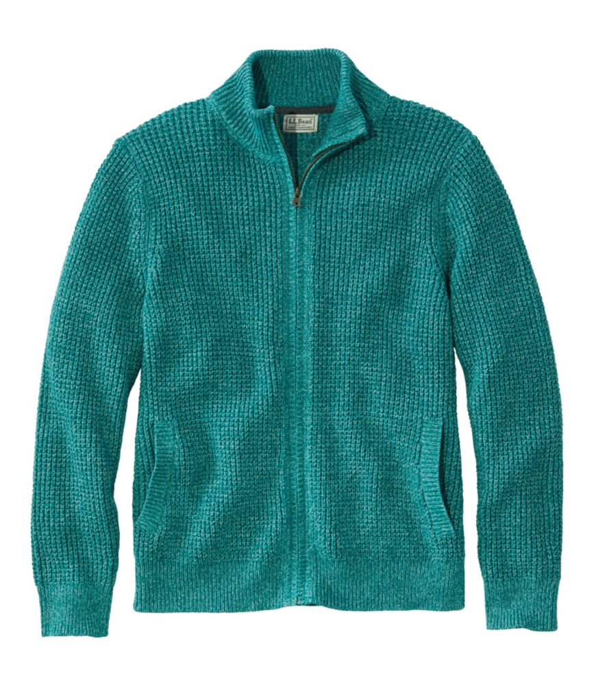 Warm Teal