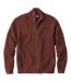 Color Option: Burgundy Brown, $99