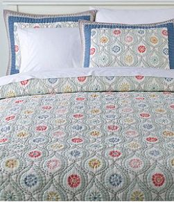Quilts And Bedspreads Home Goods At L L Bean