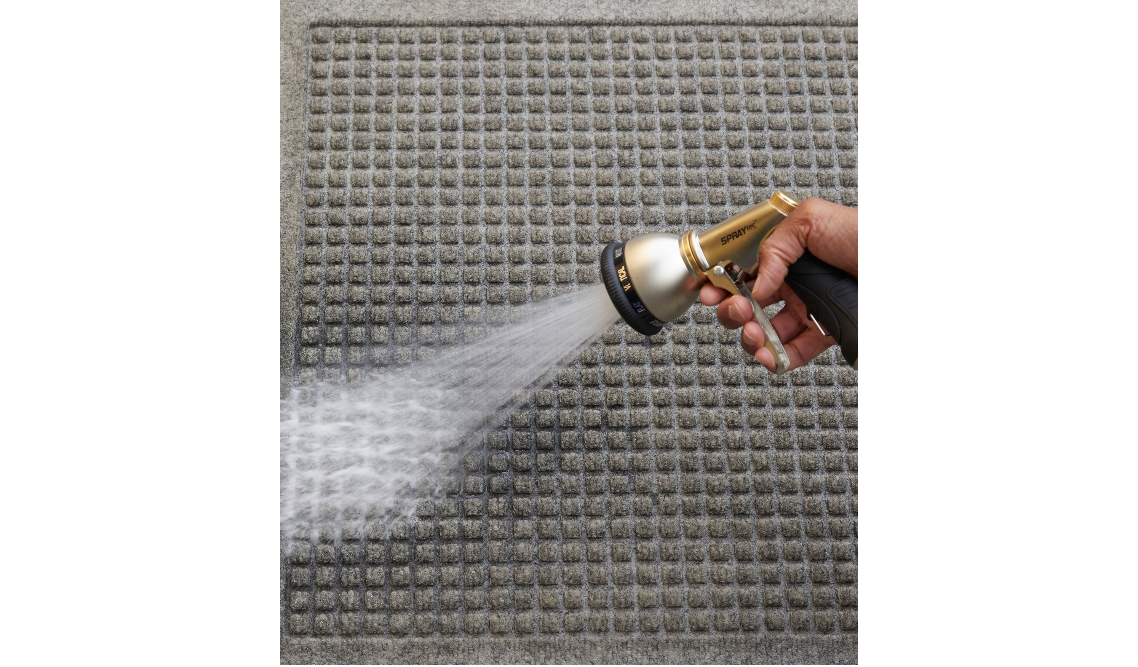 Everyspace Recycled Waterhog Runner
