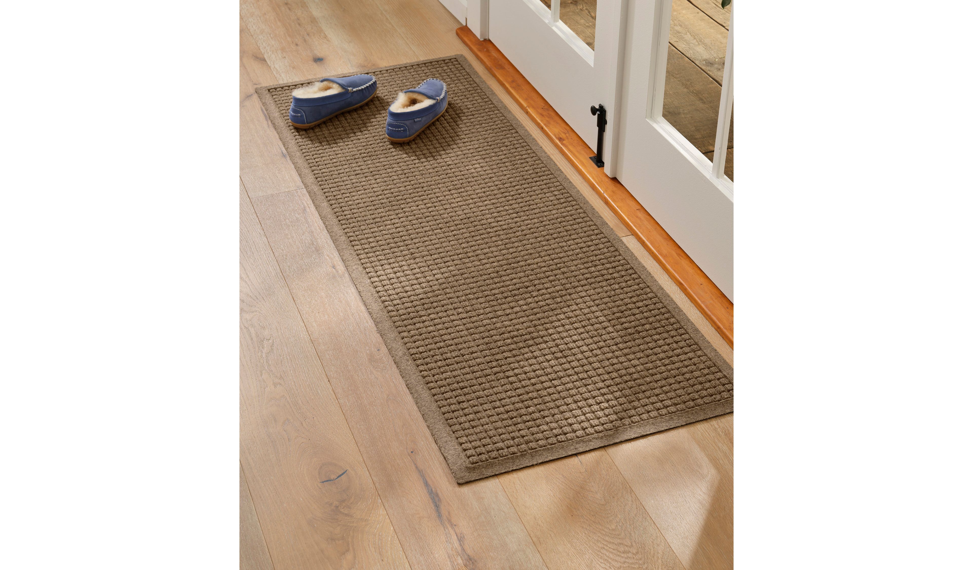 Everyspace Recycled Waterhog Runner