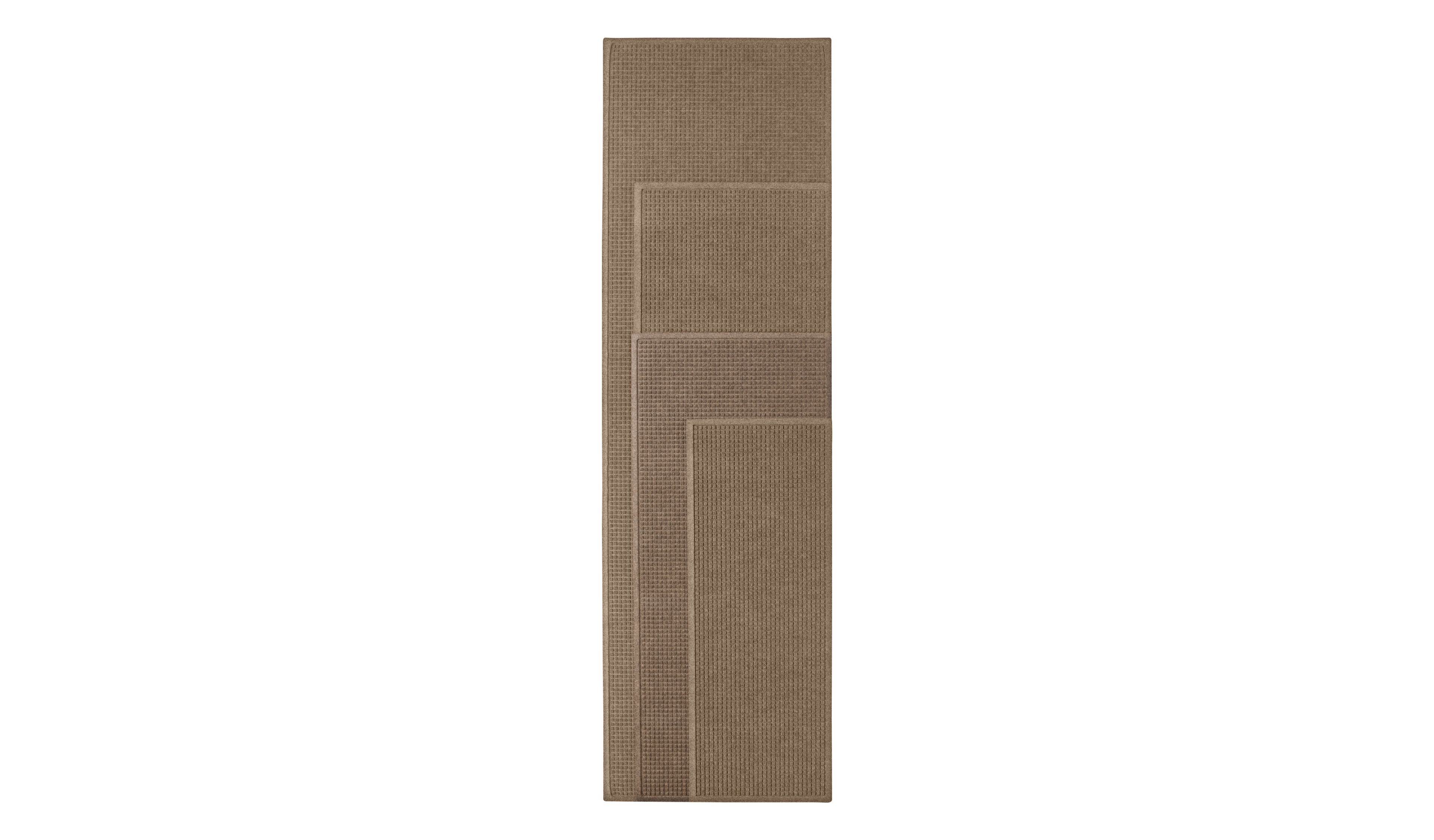 Everyspace Recycled Waterhog Runner