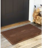 Everyspace Recycled Waterhog Doormat, Personalized